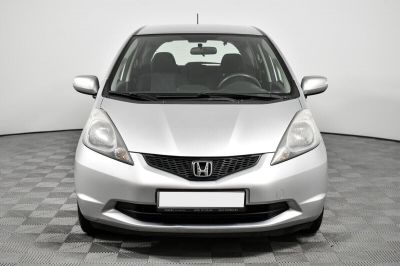 Honda Jazz, 1.3 л, РКПП, 2009 фото 4