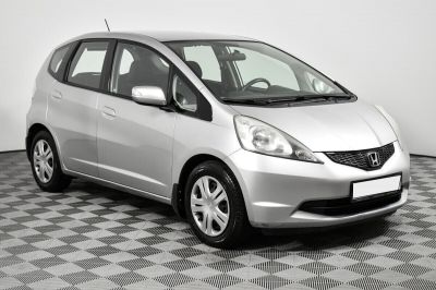 Honda Jazz, 1.3 л, РКПП, 2009 фото 5