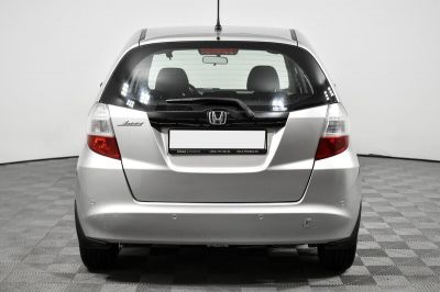 Honda Jazz, 1.3 л, РКПП, 2009 фото 8