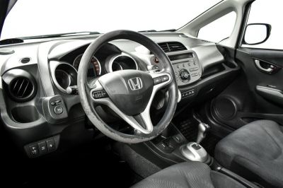 Honda Jazz, 1.3 л, РКПП, 2009 фото 2