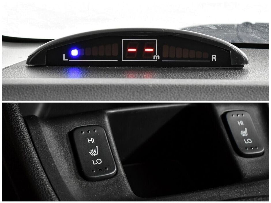 Honda Jazz, 1.3 л, Робот, 2009 фото 1