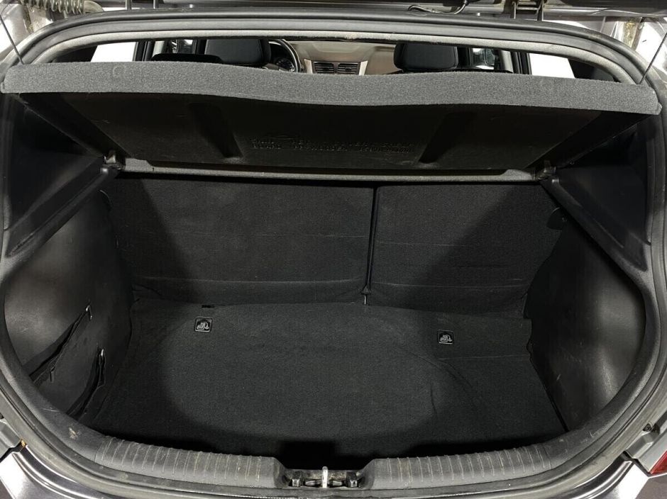 Hyundai Solaris, 1.4 л, МТ, 2015 фото 16