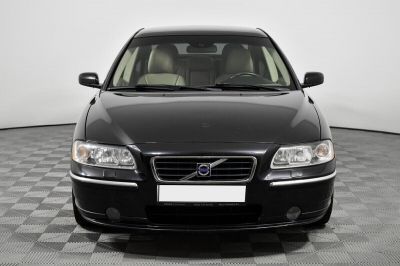 Volvo S60, 2.5 л, АКПП, 2004 фото 4