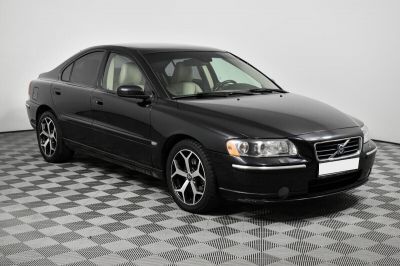 Volvo S60, 2.5 л, АКПП, 2004 фото 5