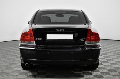 Volvo S60, 2.5 л, АКПП, 2004 фото 8