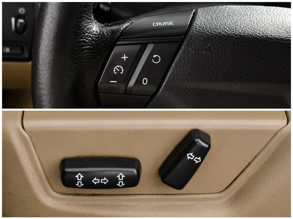 Volvo S60, 2.5 л, АТ, 2004 фото 1