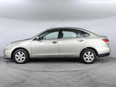 Nissan Almera, 1.6 л, АКПП, 2014 фото 10