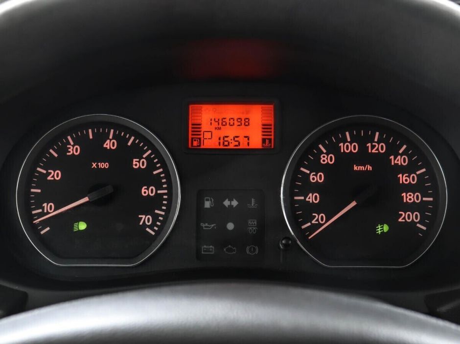 Nissan Almera, 1.6 л, АТ, 2014 фото 15