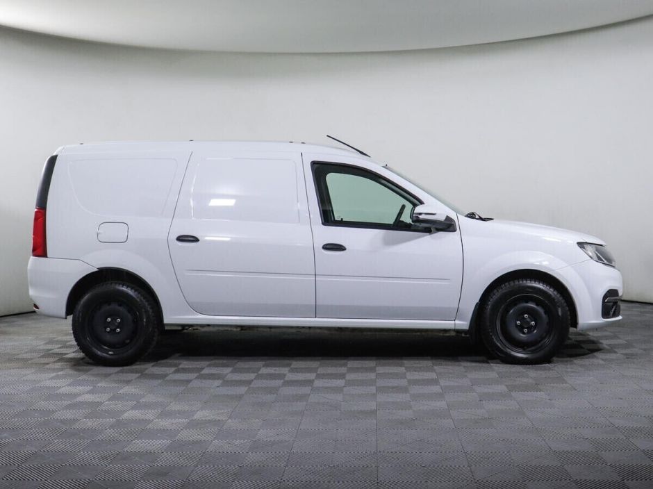 LADA (ВАЗ) Largus, 1.6 л, МТ, 2021 фото 6
