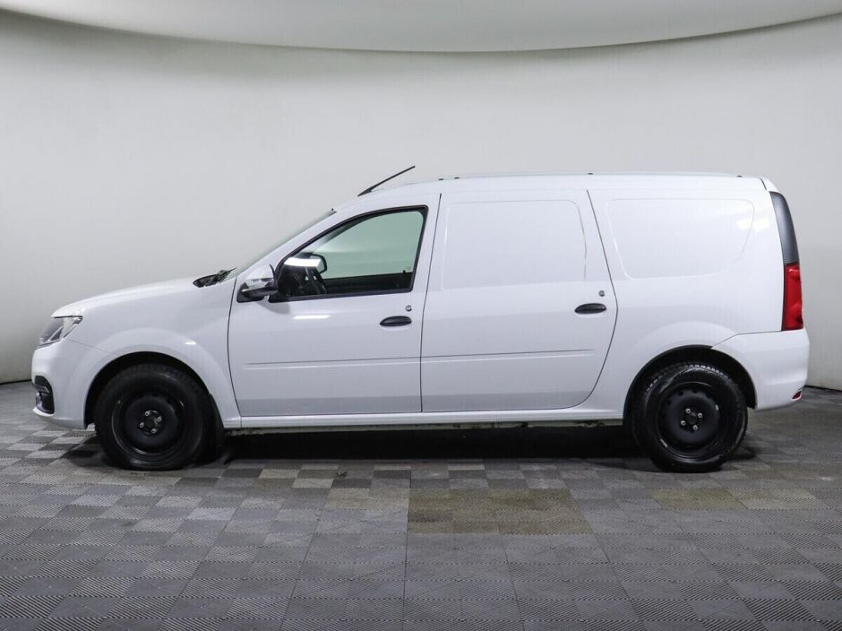 LADA (ВАЗ) Largus, 1.6 л, МТ, 2021 фото 10