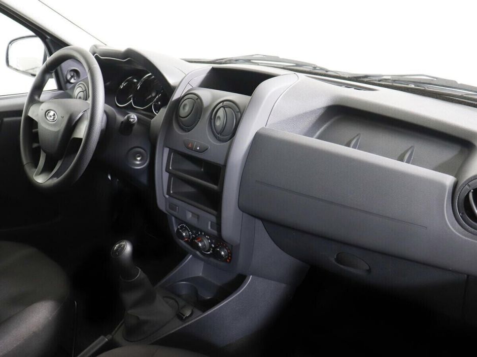 LADA (ВАЗ) Largus, 1.6 л, МТ, 2021 фото 11