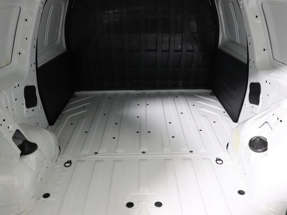 LADA (ВАЗ) Largus, 1.6 л, МТ, 2021 фото 1