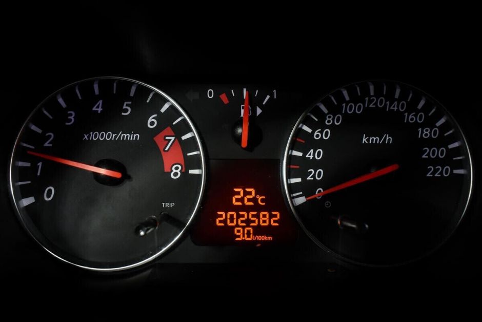 Nissan Note, 1.6 л, АТ, 2010 фото 12