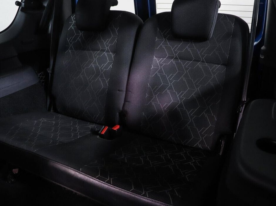 LADA (ВАЗ) Largus, 1.6 л, МТ, 2020 фото 1