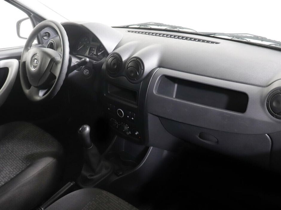 LADA (ВАЗ) Largus, 1.6 л, МТ, 2020 фото 11