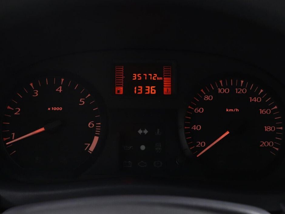 LADA (ВАЗ) Largus, 1.6 л, МТ, 2020 фото 12