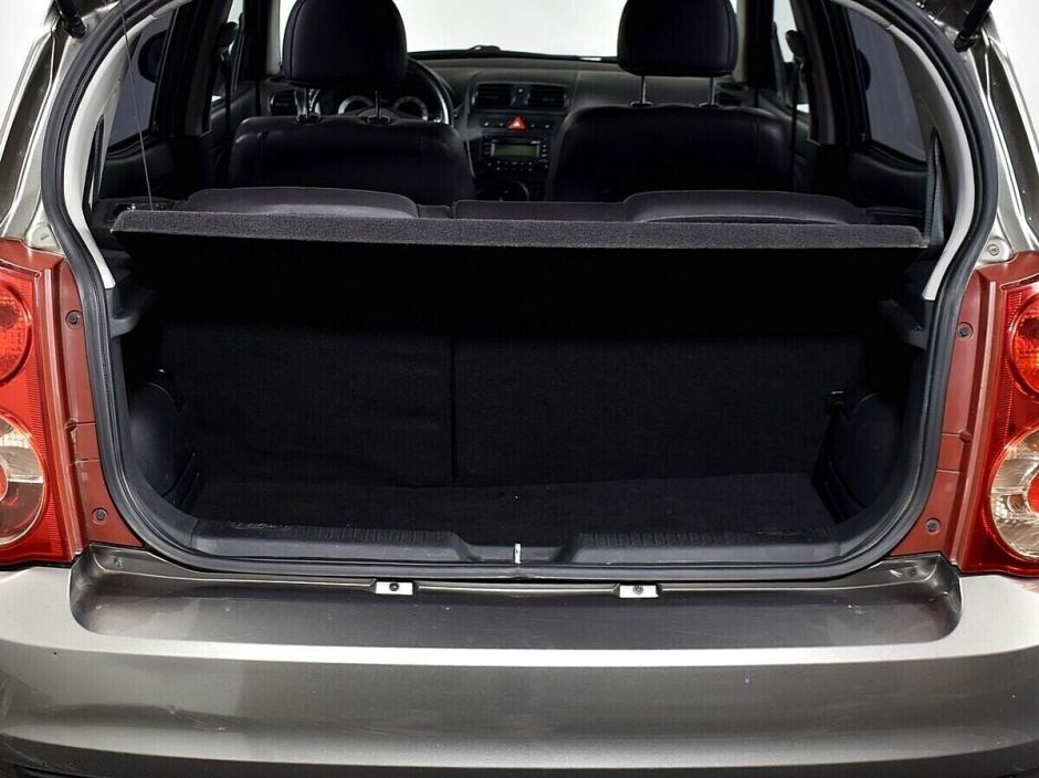 Kia Picanto, 1.0 л, АТ, 2011 фото 11