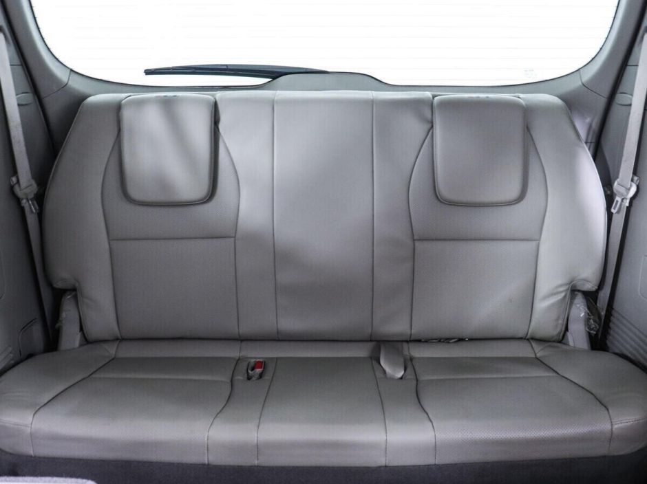 Kia Carnival, 2.2 л, АТ, 2014 фото 1