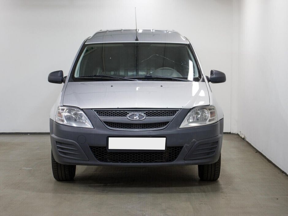 LADA (ВАЗ) Largus, 1.6 л, МТ, 2016 фото 4