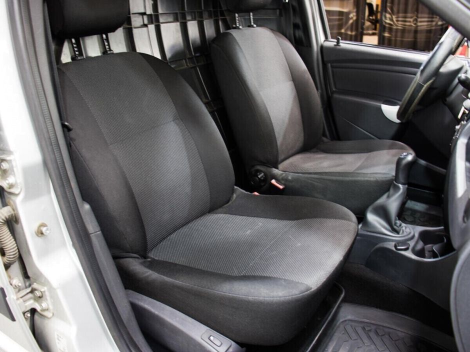 LADA (ВАЗ) Largus, 1.6 л, МТ, 2016 фото 13