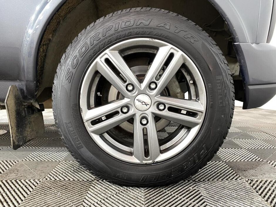 LADA (ВАЗ) 2121 (4x4), 1.7 л, МТ, 2018 фото 1