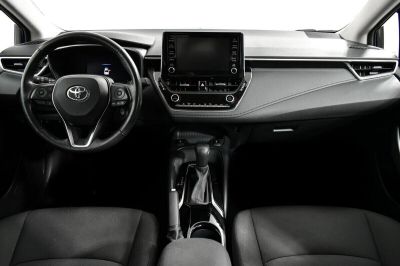 Toyota Corolla, 1.6 л, CVT, 2019 фото 13