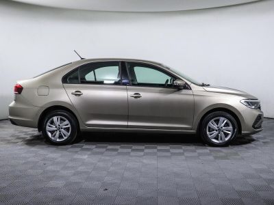 Volkswagen Polo, 1.6 л, АКПП, 2020 фото 6