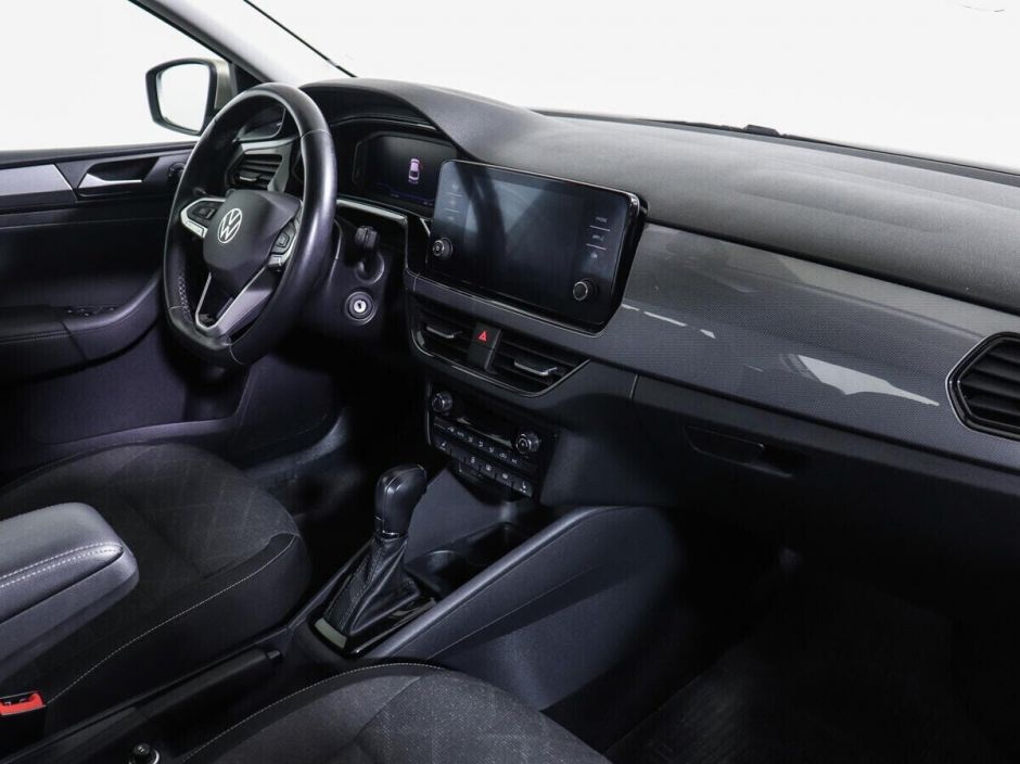 Volkswagen Polo, 1.6 л, АТ, 2020 фото 11