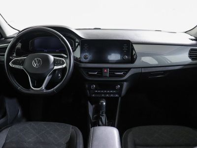 Volkswagen Polo, 1.6 л, АКПП, 2020 фото 14