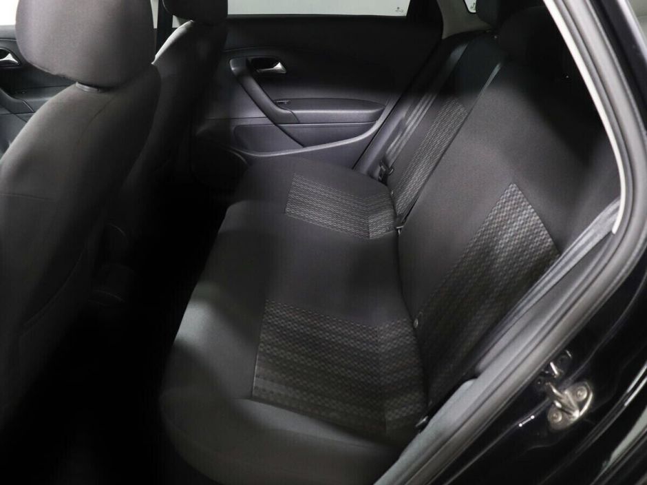 Volkswagen Polo, 1.6 л, МТ, 2017 фото 12