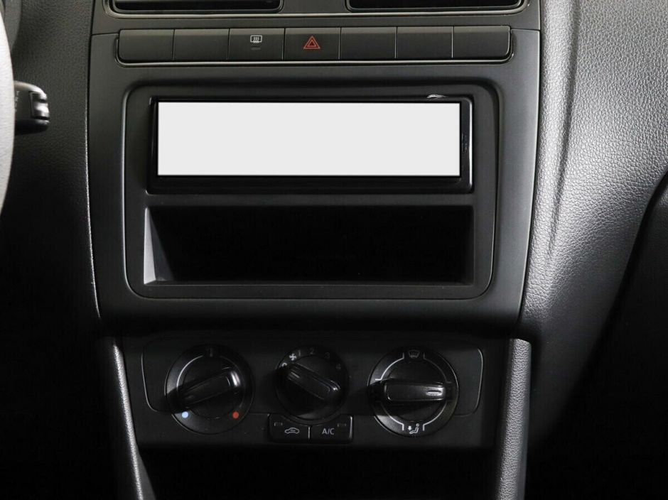 Volkswagen Polo, 1.6 л, МТ, 2017 фото 2