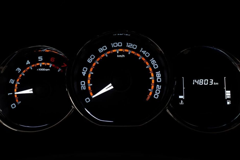 LADA (ВАЗ) Largus, 1.6 л, МТ, 2021 фото 12