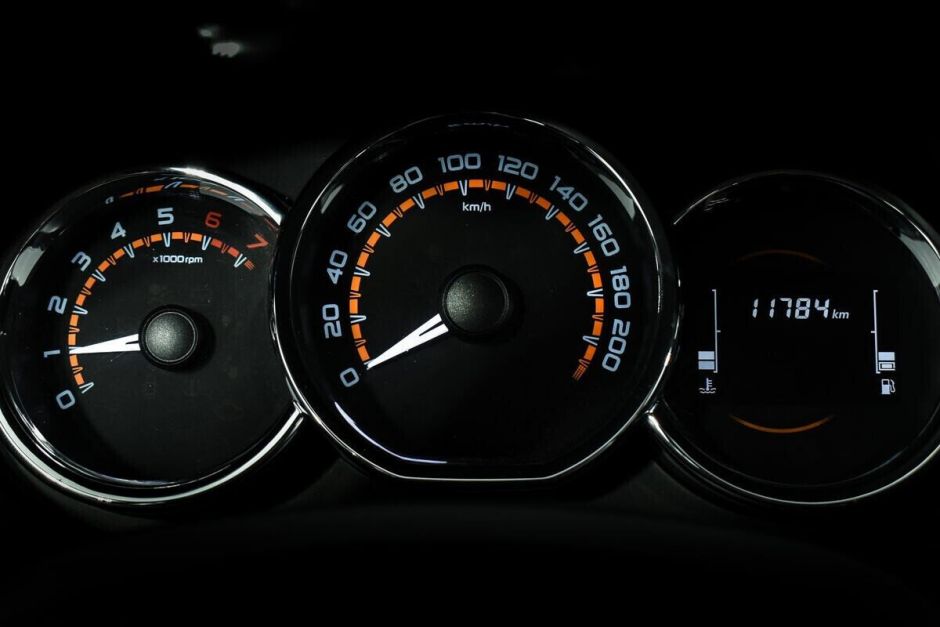 LADA (ВАЗ) Largus, 1.6 л, МТ, 2021 фото 12