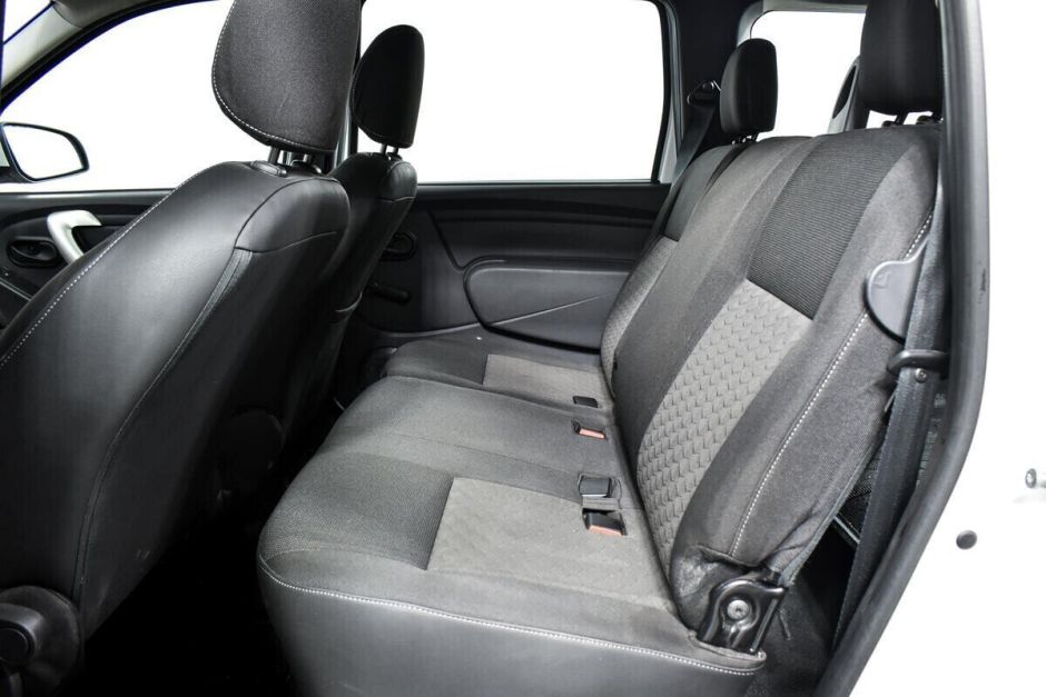 LADA (ВАЗ) Largus, 1.6 л, МТ, 2021 фото 2