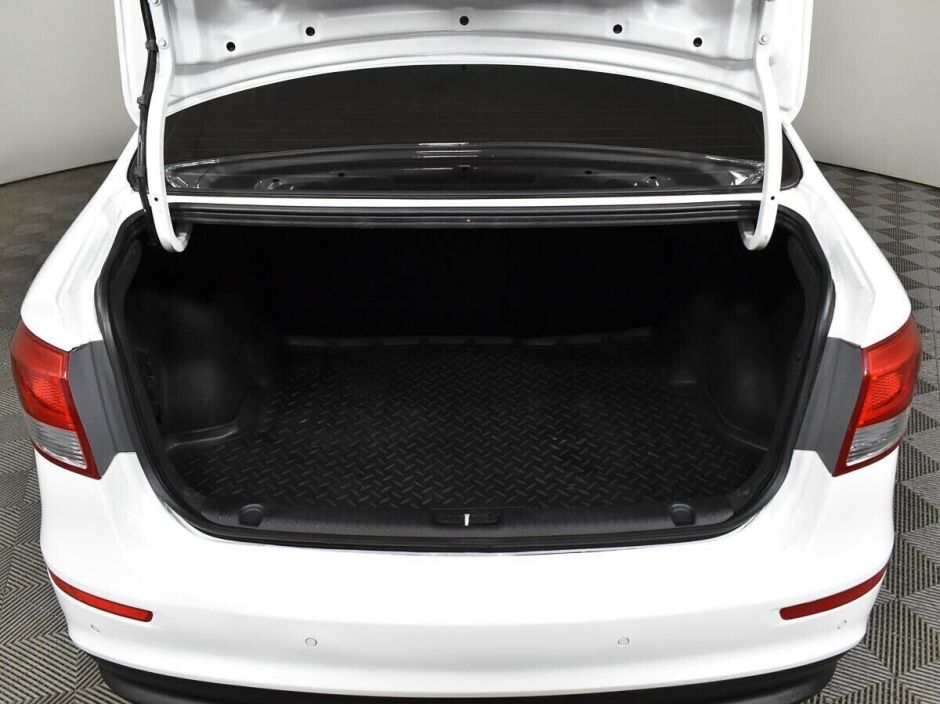 Kia Rio, 1.6 л, АТ, 2015 фото 12