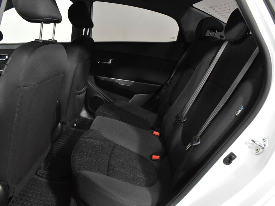 Kia Rio, 1.6 л, АТ, 2015 фото 14