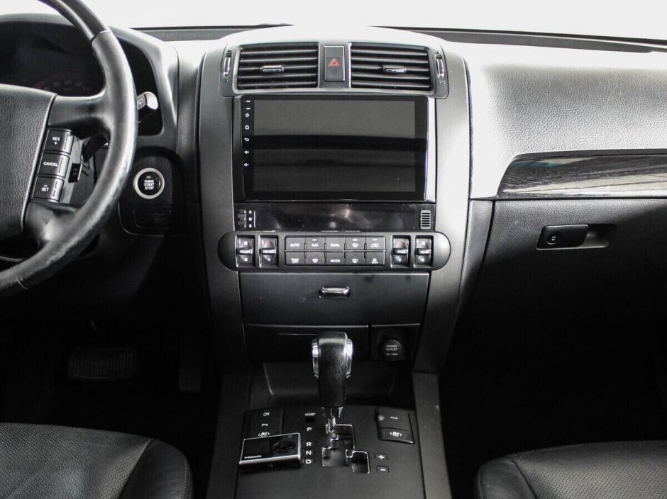 Kia Mohave, 3.0 л, АТ, 2016 фото 7