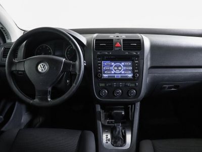 Volkswagen Golf, 1.6 л, АКПП, 2006 фото 14