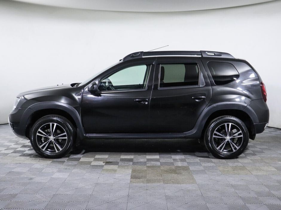 Renault Duster, 2.0 л, МТ, 2020 фото 10