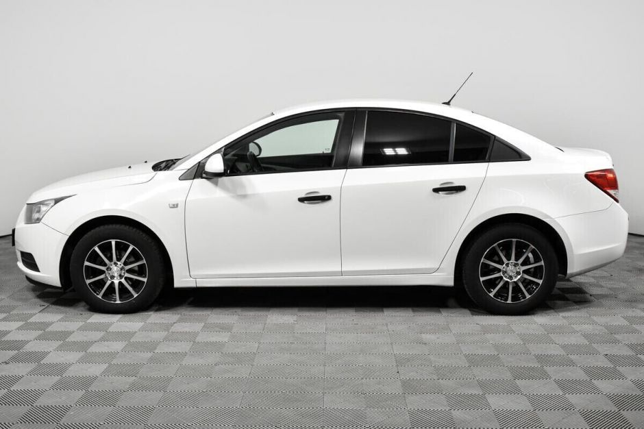 Chevrolet Cruze, 1.6 л, АТ, 2011 фото 10