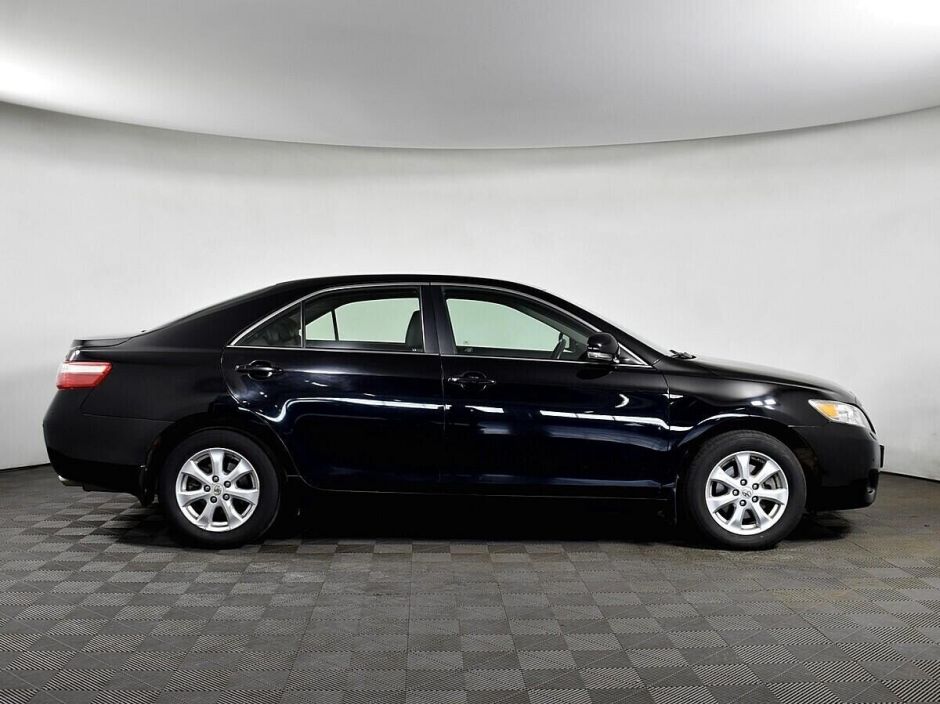 Toyota Camry, 2.5 л, АТ, 2011 фото 6