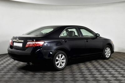 Toyota Camry, 2.5 л, АКПП, 2011 фото 7