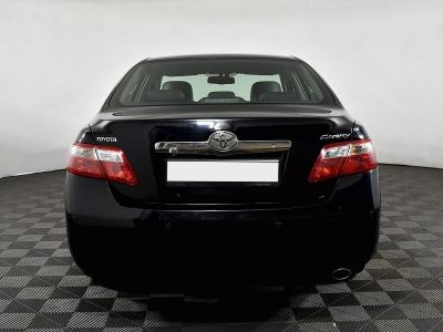 Toyota Camry, 2.5 л, АКПП, 2011 фото 8