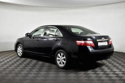 Toyota Camry, 2.5 л, АКПП, 2011 фото 9