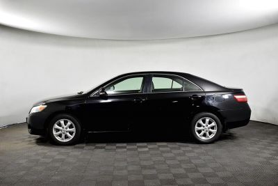 Toyota Camry, 2.5 л, АКПП, 2011 фото 10