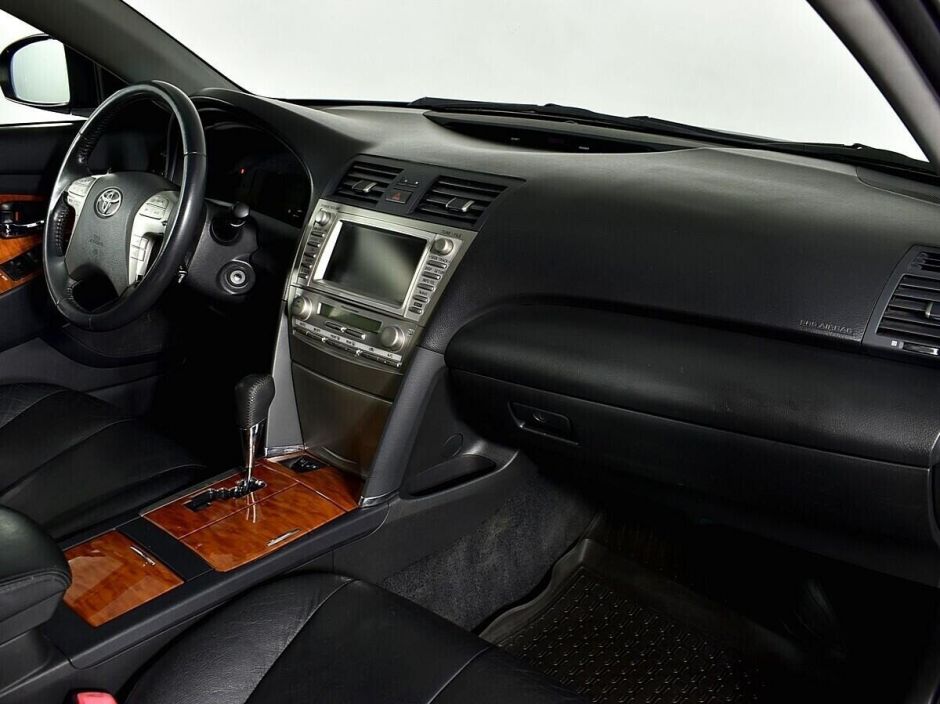 Toyota Camry, 2.5 л, АТ, 2011 фото 13