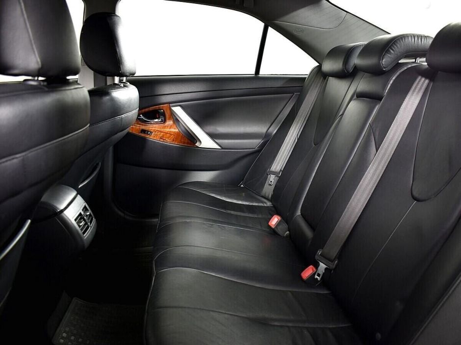 Toyota Camry, 2.5 л, АТ, 2011 фото 14