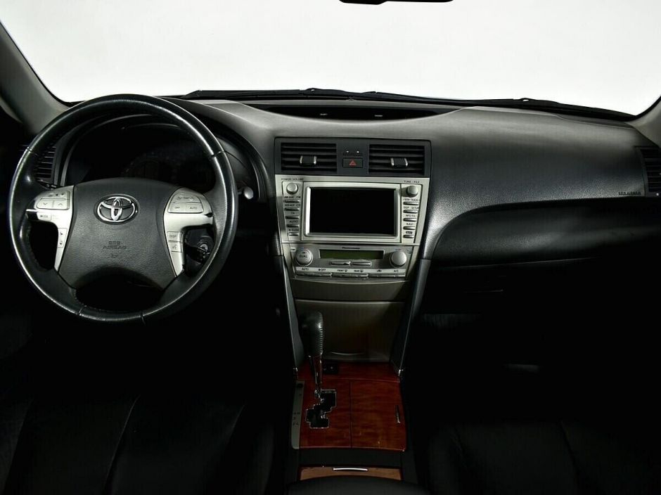 Toyota Camry, 2.5 л, АТ, 2011 фото 15
