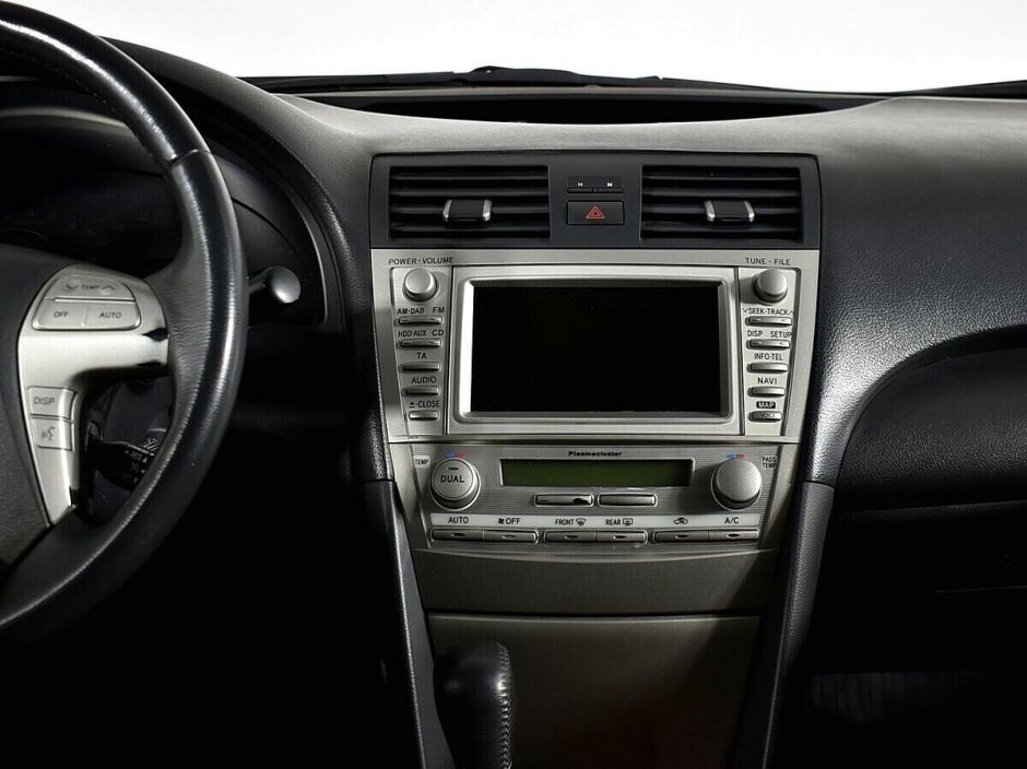 Toyota Camry, 2.5 л, АТ, 2011 фото 16