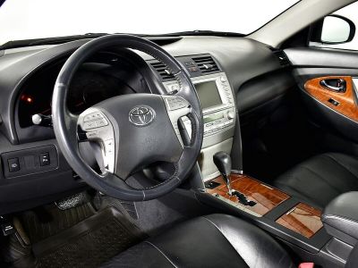 Toyota Camry, 2.5 л, АКПП, 2011 фото 17